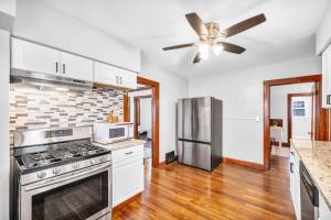 Suite Dreams Cleveland