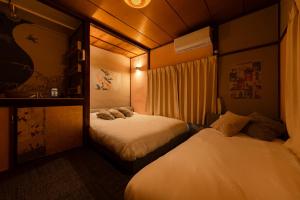 EDO GATEI Sakura Biyori Stay