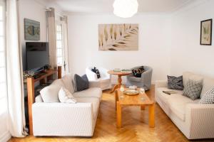 Villas Riverside Retreat : photos des chambres