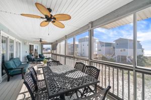 Baby Blue by Coastline Vacation Rentals