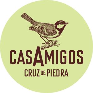 CasAmigos Cruz de Piedra