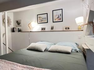 Appartements Pause relax a Mont de Marsan : photos des chambres