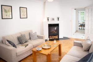 Villas Riverside Retreat : photos des chambres