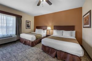Best Western North Edge Inn