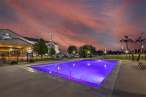 Best Western North Edge Inn