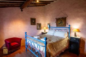 Borgo Medievale di Poggio Alla Pieve Relais, Food & Art