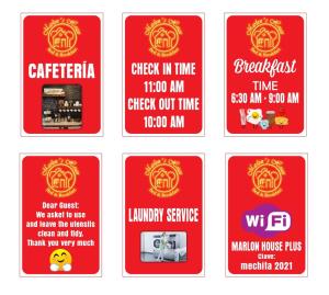 Marlons INN Cusco II