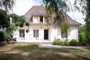 Villas Riverside Retreat : photos des chambres