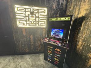 Swish Luxury Holiday Apartments 2