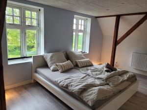House Sea Beach Vacation Denmark Ferienhaus Dänemark Urlaub Privatunterkunft
