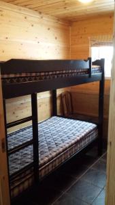 Breifossen hytteutleie