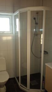 Breifossen hytteutleie