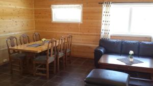 Breifossen hytteutleie