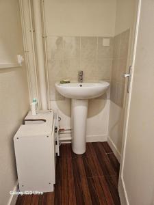 Sejours chez l'habitant Chambre privee en colocation a Tours centre ville : photos des chambres
