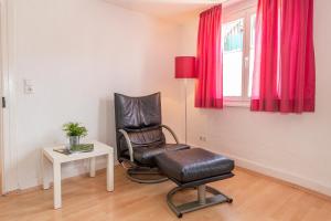 Ferienwohnungen Spiegel - Fewo mit Dachterrasse Mediterran 3