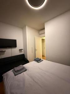 Belgrade Waterfront apartments