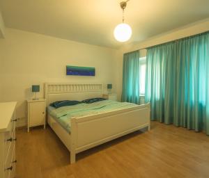 Ferienwohnungen Spiegel - Fewo Mediterran 2