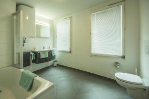 Ferienwohnungen Spiegel - Fewo Mediterran 2