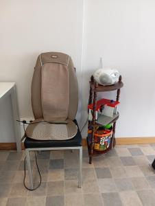 Appartements Maison de ville avec jardin-Reve a Rixheim! : photos des chambres