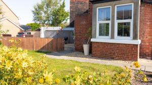 Dog Friendly Ground Floor Flat