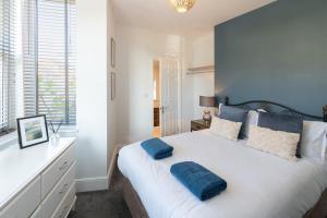 Dog Friendly Ground Floor Flat