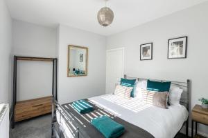 Dog Friendly Ground Floor Flat