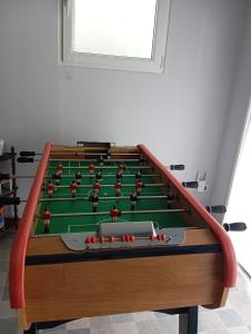 Appartements Maison de ville avec jardin-Reve a Rixheim! : photos des chambres