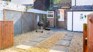 Dog Friendly Ground Floor Flat