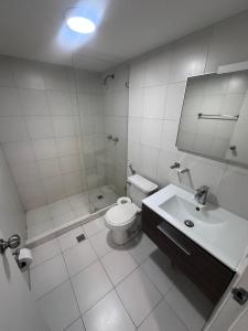 Brand new apt San Bernardino Caracas