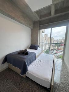 Brand new apt San Bernardino Caracas