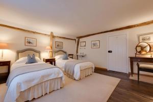 Old Cobblers Cottage at Kings Head House