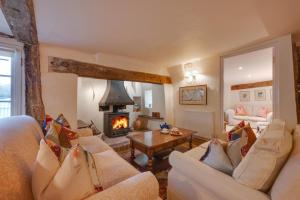 Old Cobblers Cottage at Kings Head House