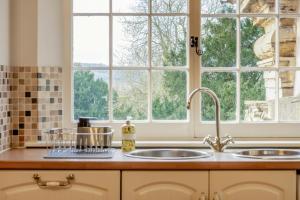 North Wing Top Apartment