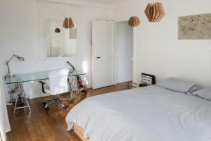 Appartements Spacious apartment with WiFi in the heart of Paris : photos des chambres
