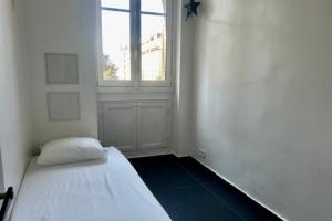 Appartements Spacious apartment with WiFi in the heart of Paris : photos des chambres