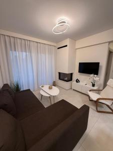 Darion Blue Apartments