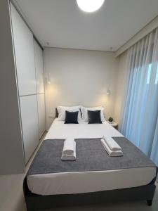 Darion Blue Apartments
