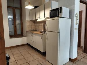 Appartements Apartment 6 : photos des chambres