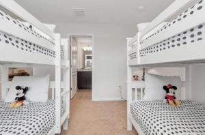 597-Beautiful West Facing Villa with Private Pool and Spa near to Disney on Resort