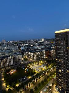 Belgrade Waterfront apartments