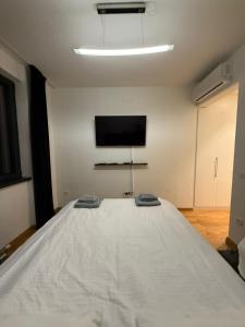 Belgrade Waterfront apartments