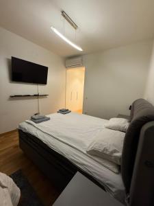 Belgrade Waterfront apartments