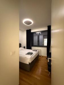 Belgrade Waterfront apartments