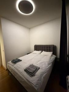 Belgrade Waterfront apartments