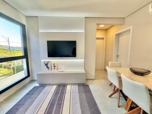 Apê Ocean · Apê Ocean | 2 quartos | 300m da Praia do Santinho