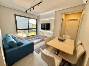 Apê Ocean · Apê Ocean | 2 quartos | 300m da Praia do Santinho