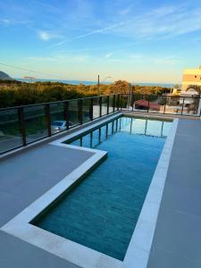 Apê Ocean · Apê Ocean | 2 quartos | 300m da Praia do Santinho