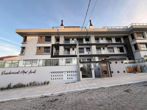 Apê Ocean · Apê Ocean | 2 quartos | 300m da Praia do Santinho