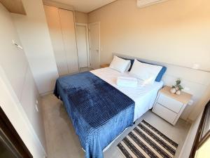 Apê Ocean · Apê Ocean | 2 quartos | 300m da Praia do Santinho