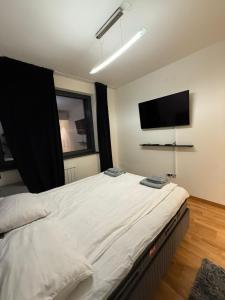 Belgrade Waterfront apartments